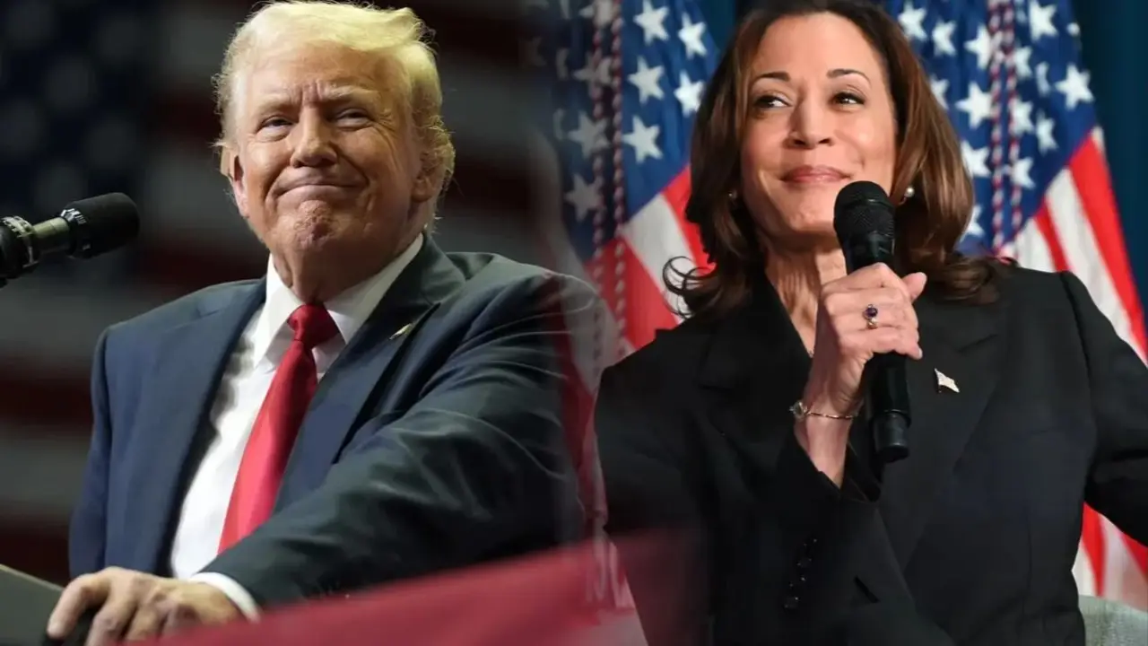 Cómo le impacta a Argentina si gana Donald Trump o Kamala Harris en las elecciones en Estados Unidos 2024