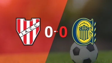 Instituto y Rosario Central empataron sin goles