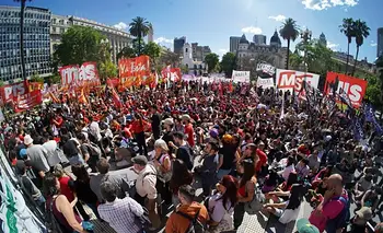 La falacia del hombre de paja en la discusión sobre la política universitaria | Universidades