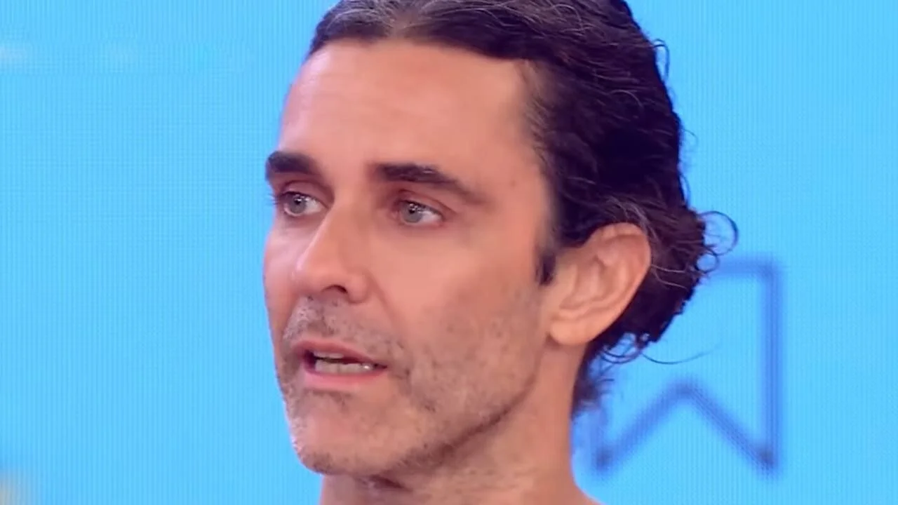 Cuál es el problema de salud que tiene Mariano Martínez.
