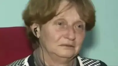 Una mujer denunció que fue secuestrada y explotada por una modelo argentina en Londres Una mujer denunció que fue secuestrada y explotada por una modelo argentina en Londres