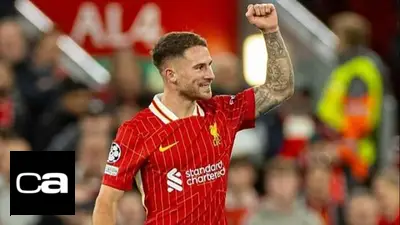 El Liverpool de Alexis Mac Allister se llevó una igualdad ante el Arsenal El Liverpool de Alexis Mac Allister se llevó una igualdad ante el Arsenal