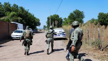 Al menos 14 personas fueron asesinadas norte México, en medio ola violencia