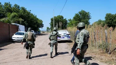 Al menos 14 personas fueron asesinadas norte México, en medio ola violencia