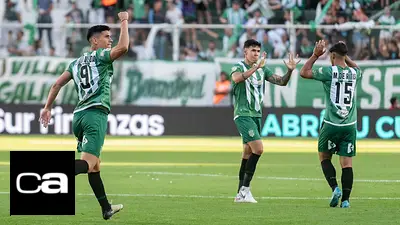 Racing Club, Banfield, Liga Profesional de Fútbol Racing Club, Banfield, Liga Profesional de Fútbol