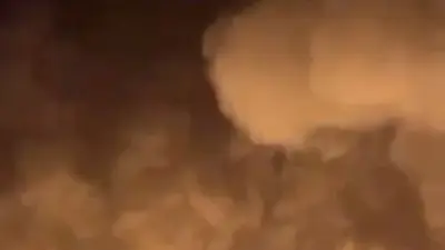 Varios drones ucranianos atacan plantas de etanol en Rusia, según canales de Telegram Varios drones ucranianos atacan plantas de etanol en Rusia, según canales de Telegram
