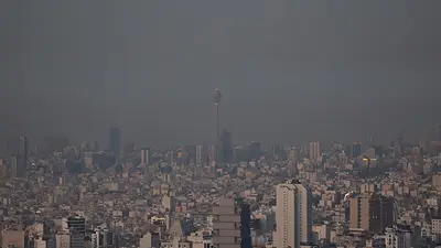 Irán dice que "utilizará todas las herramientas disponibles" para responder al ataque de Israel Irán dice que "utilizará todas las herramientas disponibles" para responder al ataque de Israel