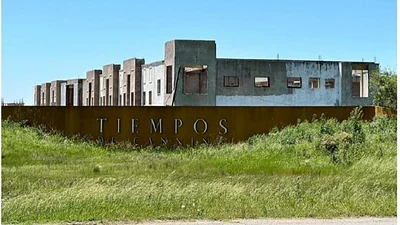 Una jueza dispuso una medida cautelar contra Tiempos de Canning Una jueza dispuso una medida cautelar contra Tiempos de Canning