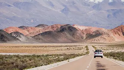 Pronóstico del tiempo en Catamarca Pronóstico del tiempo en Catamarca