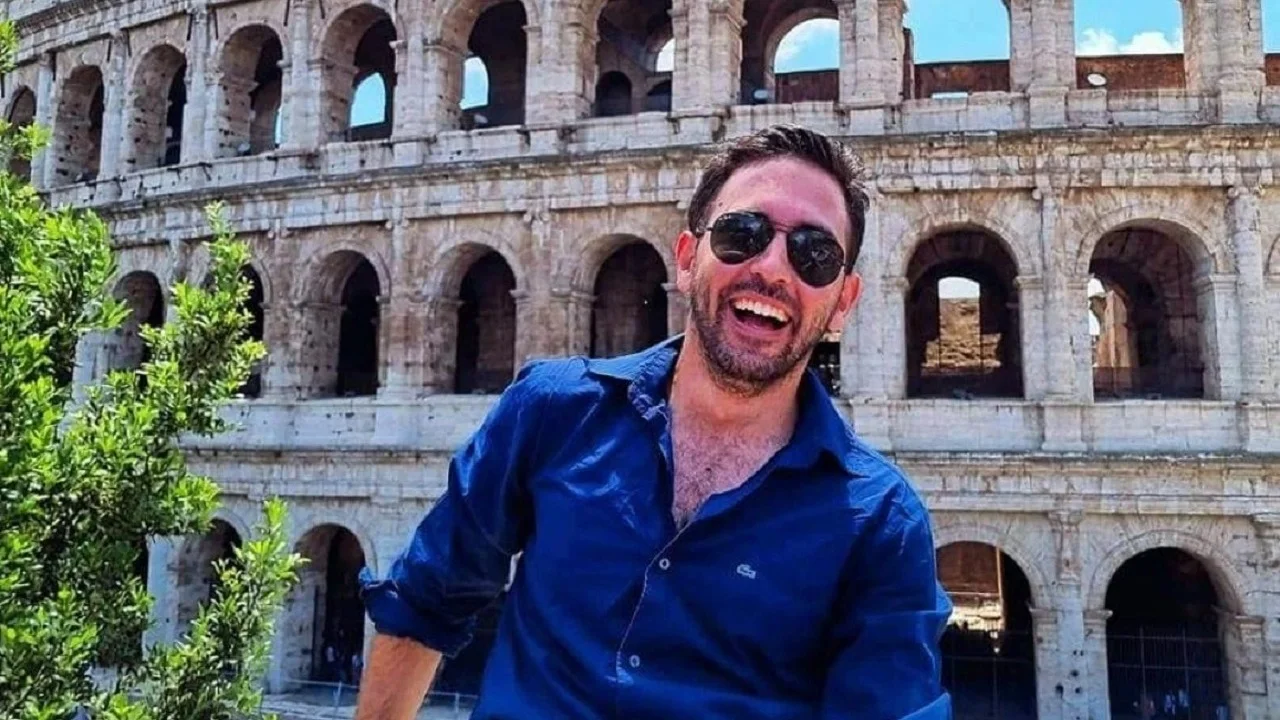 Nicolas Pasqualini