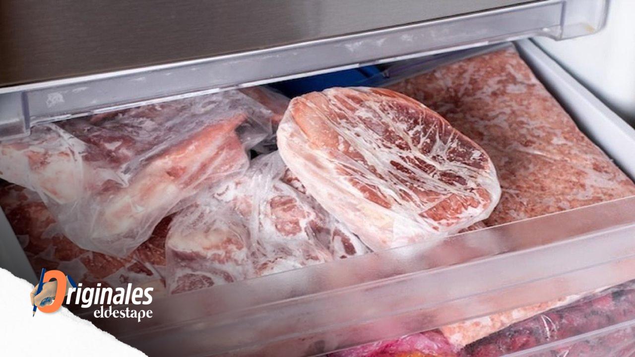 Precio de la carne: los cortes populares lideran "por lejos" los aumentos de 2025