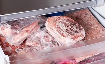 Tras la fuerte escalada, en el sector proyectan una baja en el precio de la carne | El destape radio 