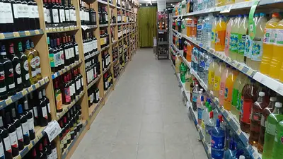 Caída generalizada de ventas en supermercados y mayoristas durante septiembre Caída generalizada de ventas en supermercados y mayoristas durante septiembre