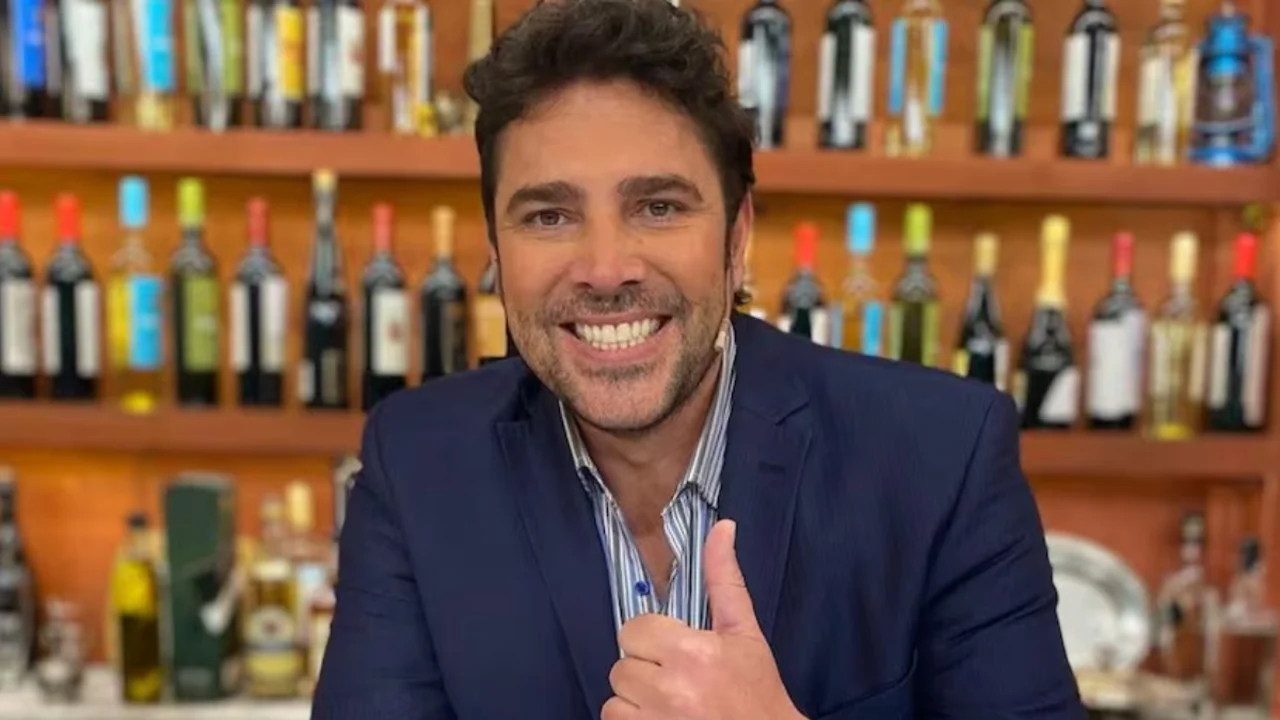 Cuántos hermanos tiene Matías Alé.