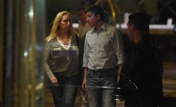 Cambios en el Gabinete: Karina despluma a Caputo mientras Santilli sigue atado al Congreso | Gabinete