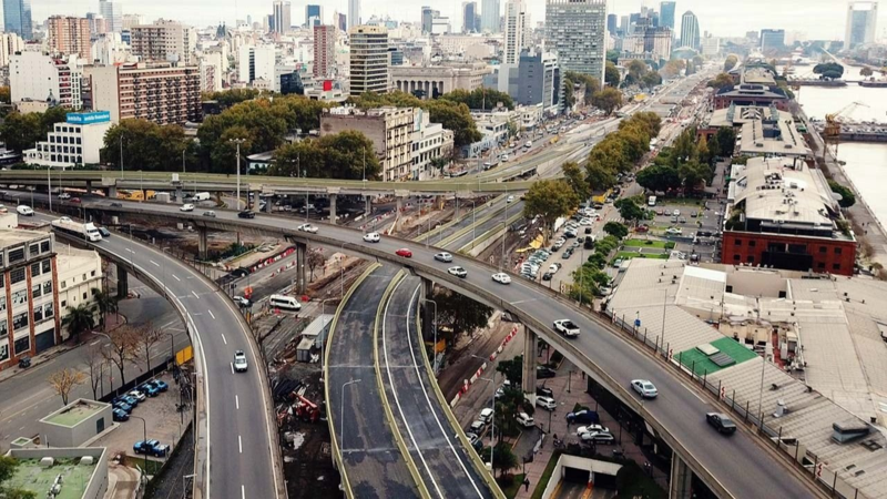 Autopista