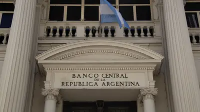 Segundo día de compra de dólares del BCRA en el año y ya suma u$s 104 millones Segundo día de compra de dólares del BCRA en el año y ya suma u$s 104 millones