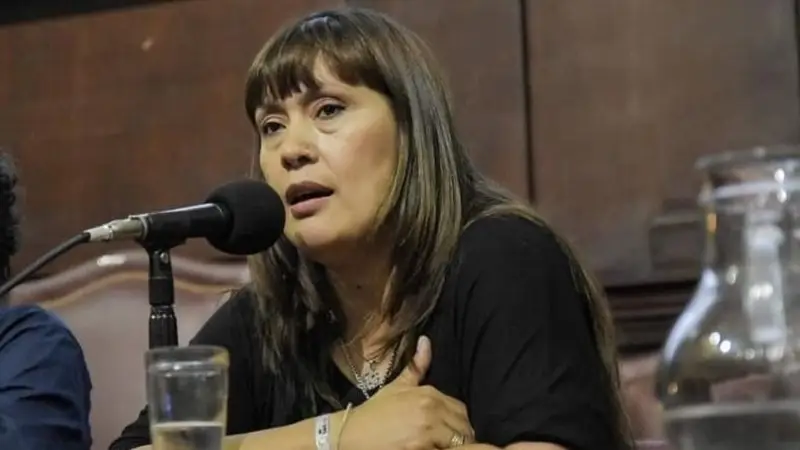 Fernanda Miño habló sobre el violento allanamiento en su casa: "Exijo justicia"