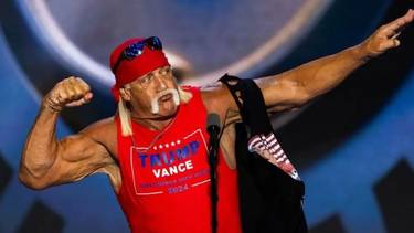 Llora la lucha libre: Murió Hulk Hogan a los 75 años