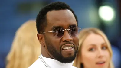 Sean 'Diddy' Combs agredió sexualmente a un niño de 10 años, según demanda Sean 'Diddy' Combs agredió sexualmente a un niño de 10 años, según demanda