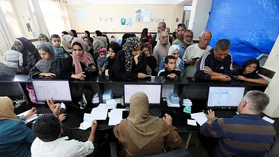 Prohibición de la UNRWA podría provocar más muertes infantiles en Gaza: Unicef Prohibición de la UNRWA podría provocar más muertes infantiles en Gaza: Unicef