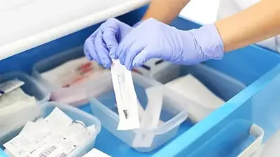 La ANMAT advirtió la existencia de un laboratorio que vende unidades Ozempic falsificadas La ANMAT advirtió la existencia de un laboratorio que vende unidades Ozempic falsificadas
