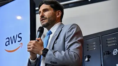 Le hackearon las cuentas de X a Pullaro: el mensaje que publicaron Le hackearon las cuentas de X a Pullaro: el mensaje que publicaron