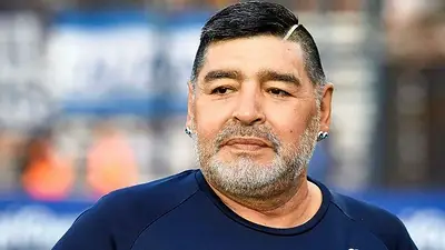 El abogado de Ojeda, sobre la muerte de Maradona: “Agonizó durante 12 horas” El abogado de Ojeda, sobre la muerte de Maradona: “Agonizó durante 12 horas”