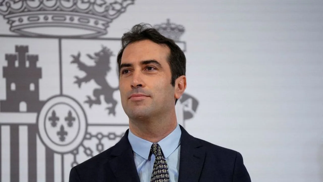 La decisión de España de mantener los impuestos extraordinarios depende de los tipos, según Cuerpo