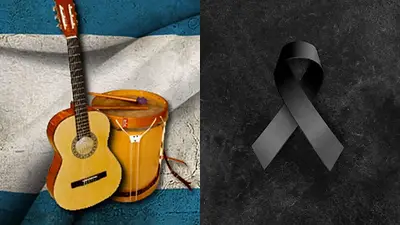 Luto folklore Luto folklore