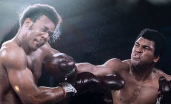 A 50 años de Ali vs Foreman, "La pelea en la selva" y el verdadero origen del GOAT | Boxeo