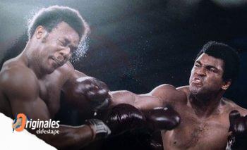 A 50 años de Ali vs Foreman, "La pelea en la selva" y el verdadero origen del GOAT | Boxeo