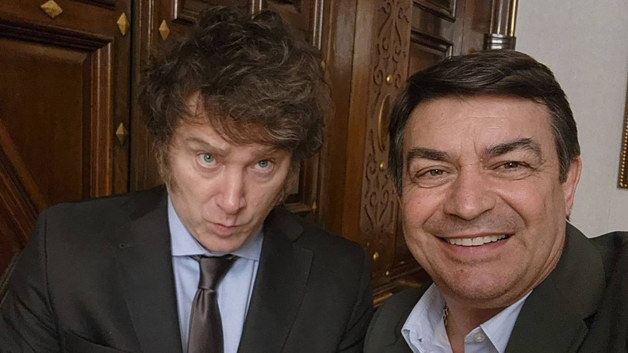 Otra renuncia en el Gobierno y ya van 82 funcionarios eyectados de la gestión Milei