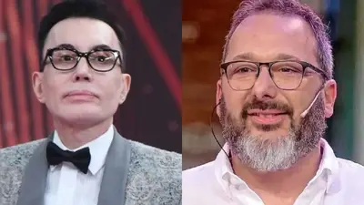 gerardo rozin marcelo polino gerardo rozin marcelo polino