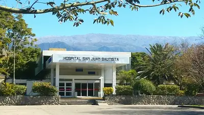 Profesionales de Salud Mental de Catamarca exigen una revisión salarial: "Situación insostenible" Profesionales de Salud Mental de Catamarca exigen una revisión salarial: "Situación insostenible"