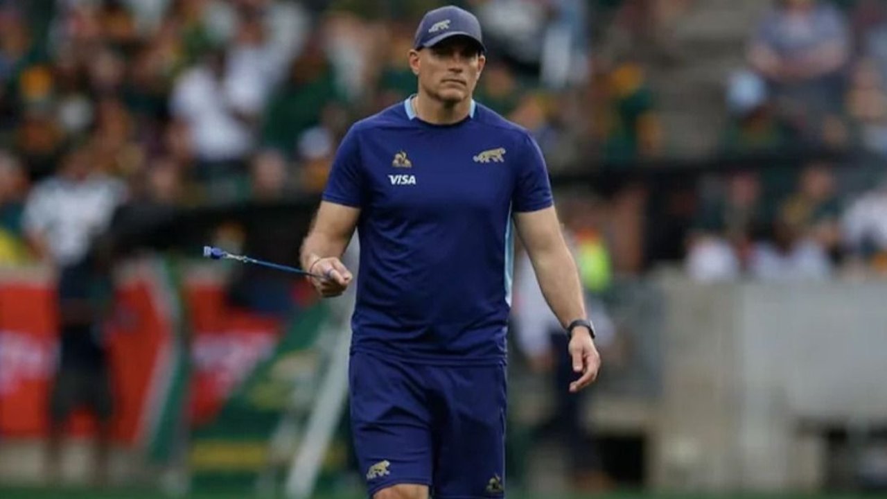 Los Pumas, Felipe Contepomi, Domingo Miotti, Rugby. 