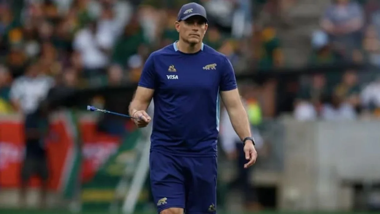 Los Pumas, Felipe Contepomi, Domingo Miotti, Rugby. 