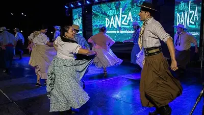 Llega la quinta edición de la Feria de la Danza para disfrutar en familia: cuándo es y cómo participar Llega la quinta edición de la Feria de la Danza para disfrutar en familia: cuándo es y cómo participar