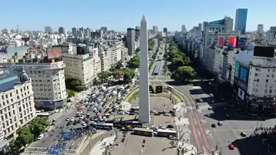 Obelisco Obelisco