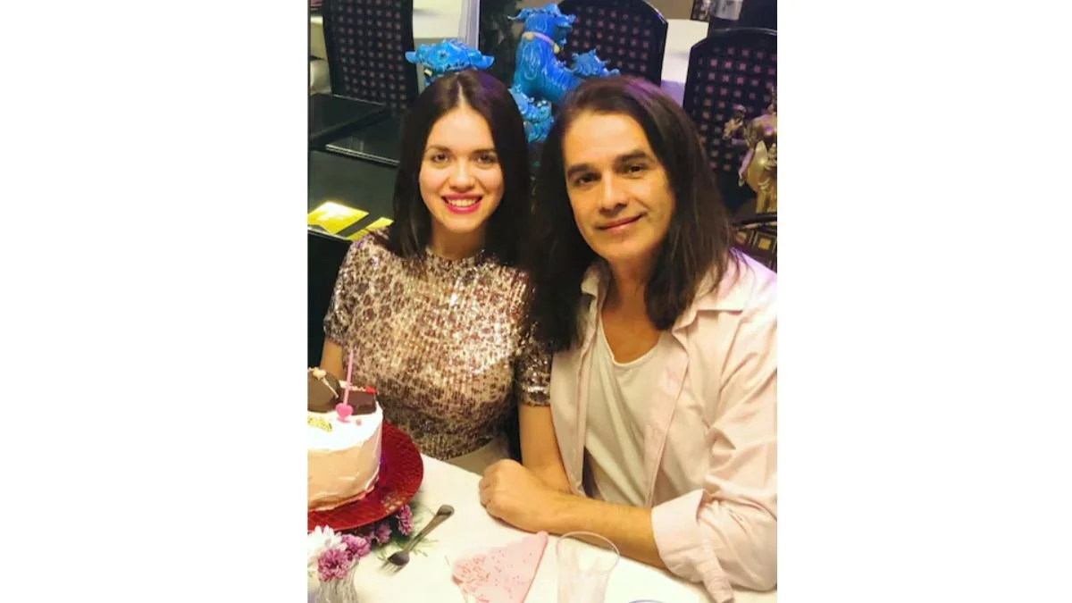 Tusam y su novia tienen ganas de ser padres.