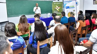 Acompañarte: el programa formoseño que promueve el desarrollo académico de los más jóvenes Acompañarte: el programa formoseño que promueve el desarrollo académico de los más jóvenes