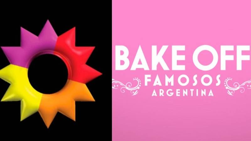 El Trece. Bake Off Famosos.