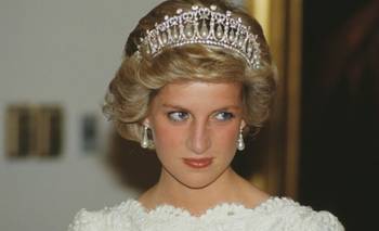 Hallan cápsula del tiempo con objetos de la Princesa Diana en Londres | Inglaterra