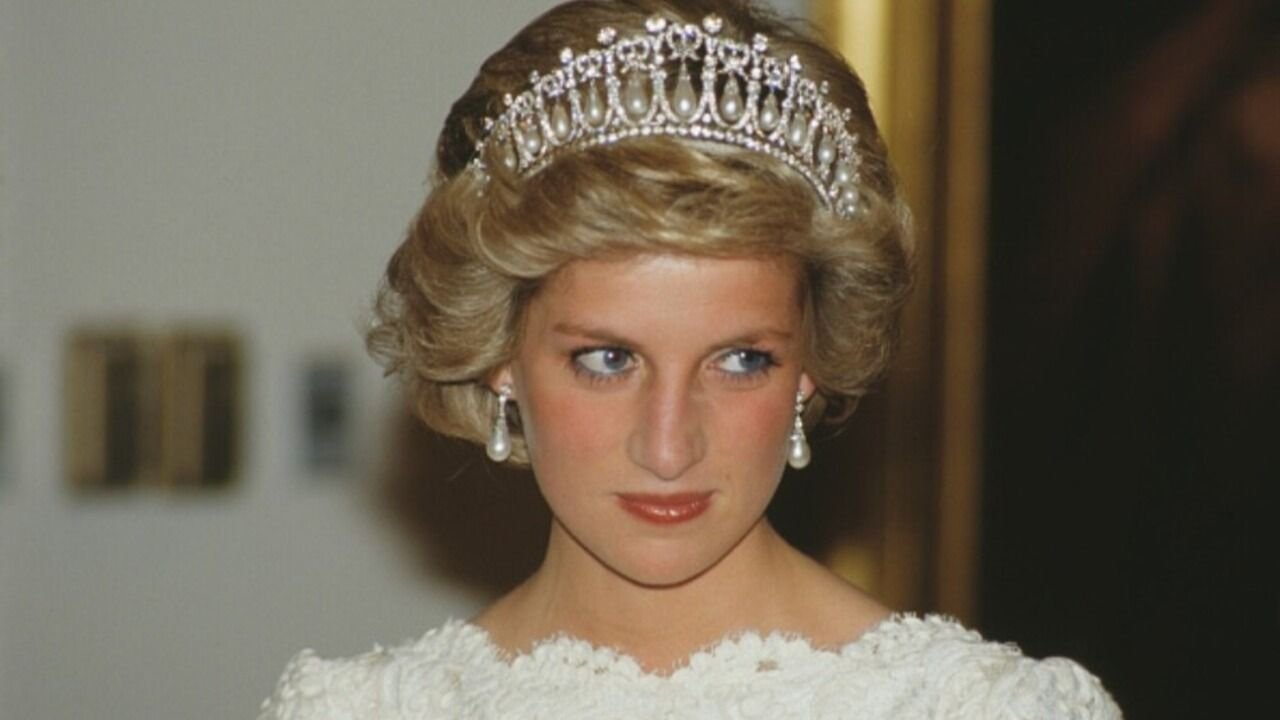 Lady Di