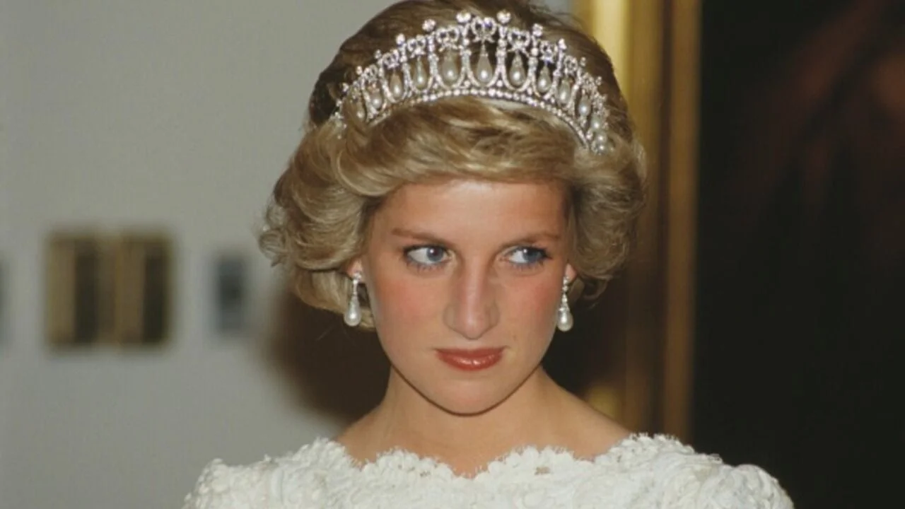 Lady Di