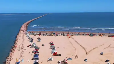 Playa Playa