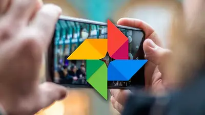 Google Fotos. Google Fotos.