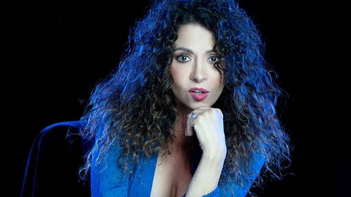 Patricia Sosa íntima: cuatro décadas de música, nuevo disco y show