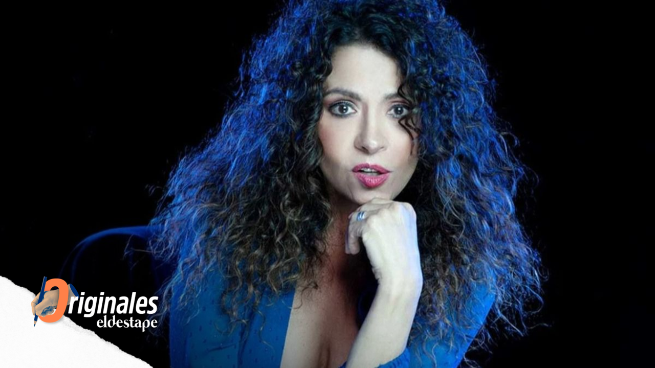 Patricia Sosa íntima: cuatro décadas de música, nuevo disco y show en el Gran Rex.