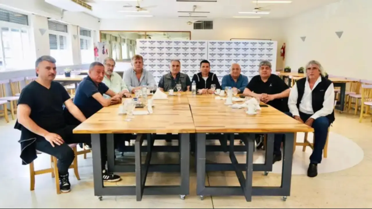 Paro de transporte 30 de octubre: habrá ollas populares en Constitución